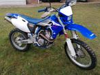 Yamaha wr426f enduro, Enduro, 1 cilinder, 12 t/m 35 kW, Particulier