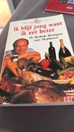 Michel Montignac, Enlèvement ou Envoi, Comme neuf