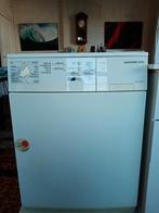 AEG sèche linge 4/6 kg, 4 à 6 kg, Programme laine, Chargeur frontal, Enlèvement