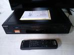 Enregistreur vidéo stéréo Hi-Fi Sony SLV SE600, VHS, Enlèvement ou Envoi, Comme neuf, Lecteur ou enregistreur VHS