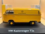 Volkswagen Kastereagen DB Post (Typ T2a) 1968 - Schuco, Envoi, Neuf, Voiture, Schuco