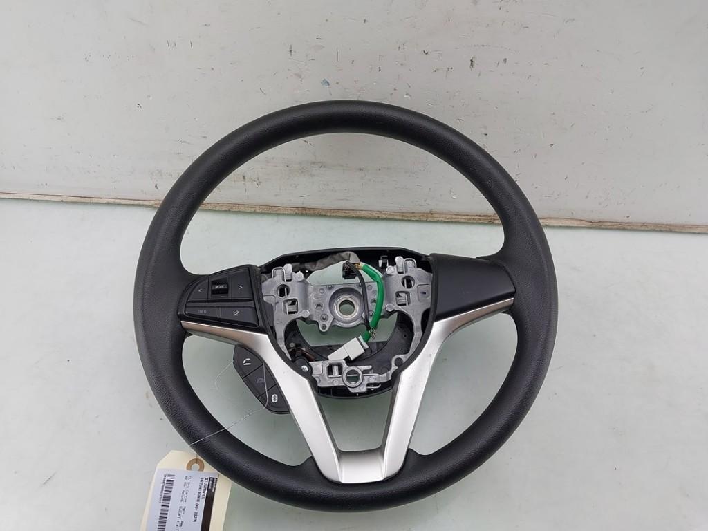 STUUR Suzuki Ignis (MF) (|4811062R72GJL|4811062R72|), Gebruikt, Suzuki
