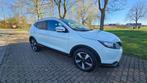Nissan QASHQAI Visia (bj 2017), Auto's, Voorwielaandrijving, 1618 cc, Gebruikt, Wit