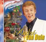 André van Duin – Kerst Met André Van Duin, Cd's en Dvd's, Ophalen of Verzenden, Zo goed als nieuw, Kerst
