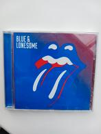 Rolling stones blue & lonesome cd, Cd's en Dvd's, Cd's | Rock, Ophalen of Verzenden, Gebruikt