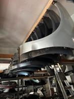 AILE AVANT GAUCHE OPEL CORSA D, RUE BRIGADE PIRON 307, Enlèvement, Utilisé, Garage_bila@yahoo.fr