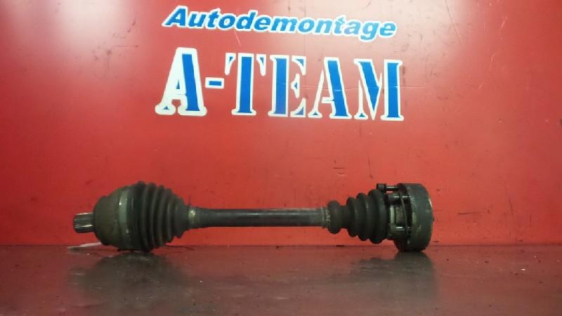 ARBRE DE TRANSMISSION AVANT GAUCHE Volkswagen, Autos : Pièces & Accessoires, Utilisé, Volkswagen