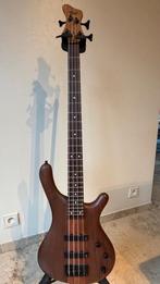 Guitare basse FAME Baphomet 4NTB, Enlèvement, Comme neuf, Instrument