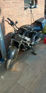 Suzuni gsxr K1, Motoren, Particulier, Chopper