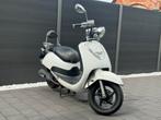 Sym 125cc, Ophalen, Zo goed als nieuw, Benzine