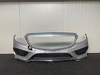 Voorbumper van een Mercedes C-Klasse (775), Gebruikt, -, Bumper, -