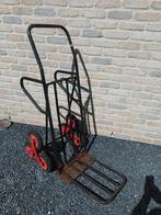 Diable pour escalier, Bricolage & Construction, Enlèvement, Utilisé, Diable