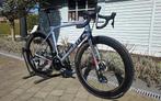 Giant TCR Adv. Pro 1 Sram Force AXS 12sp + Carbon Wheels, 53 tot 57 cm, Ophalen, Zo goed als nieuw, Giant