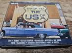 Back to thé USA, Enlèvement, Comme neuf, Coffret