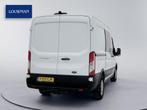 Ford Transit 350 2.0 TDCI L2H2 Trend Automaat 220v omvormer, Automaat, Wit, Bedrijf, Diesel