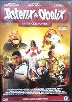 DVD ACTIE- ASTERIX EN OBELIX MISSIE CLEOPATRA ( DEPARDIEU), Tous les âges, Enlèvement ou Envoi, Comme neuf, Comédie d'action