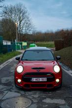 Mini cooper S JCW PRO, Auto's, Mini, Euro 6, Alcantara, Handgeschakeld, John Cooper Works