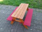 *** Picknicktafel kind ***, Ophalen