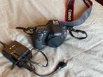 Canon EOS 60D avec chargeur - à peine utilisé, Sans zoom optique, Enlèvement ou Envoi, Canon, Utilisé