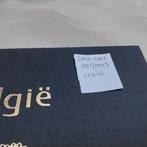 BELGIE ledig DAVO ALBUM 1983 /1997, Ophalen of Verzenden