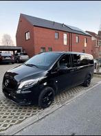 Mercedes Vito 2.2 cdi 9 places chauffeur inclus, Autos, Achat, 4 portes, Diesel, Particulier