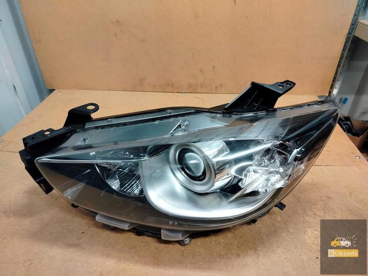 Mazda CX5 I Lampglas links, Auto-onderdelen, Verlichting, Mazda, Gebruikt