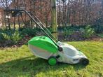 Vecs en duocut Etesia, Tondeuse rotative, 30 à 39 cm, Enlèvement, Utilisé