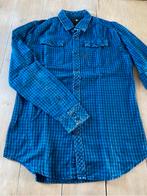 hemd G-star smal, Ophalen of Verzenden