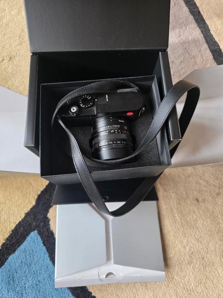 Leica Q3, Informatique & Logiciels, Casques micro, Enlèvement