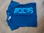 Tee-shirt adidas, Kinderen en Baby's, Babykleding | Overige, Ophalen