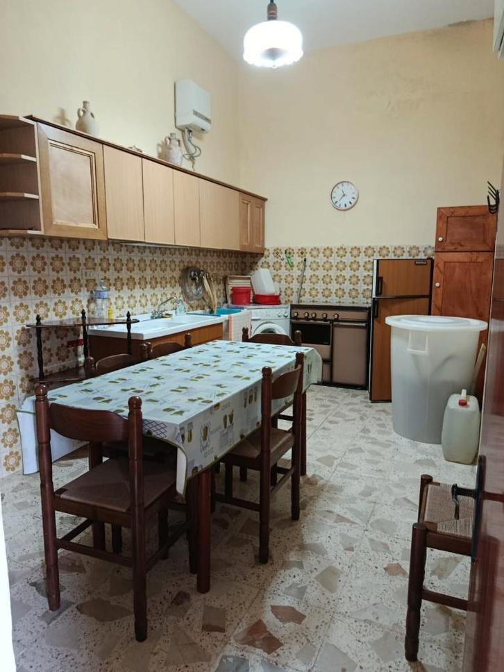 Maison à vendre à Aragona (Agrigento), Immo, Huizen en Appartementen te koop