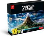 Neuf - The Legend of Zelda : Link's Awakening - Edition Limi, Games en Spelcomputers, Games | Nintendo Switch, Ophalen of Verzenden