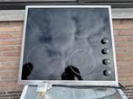 Kookplaat, Elektronische apparatuur, Ophalen, Gebruikt, Elektrisch, 4 kookzones