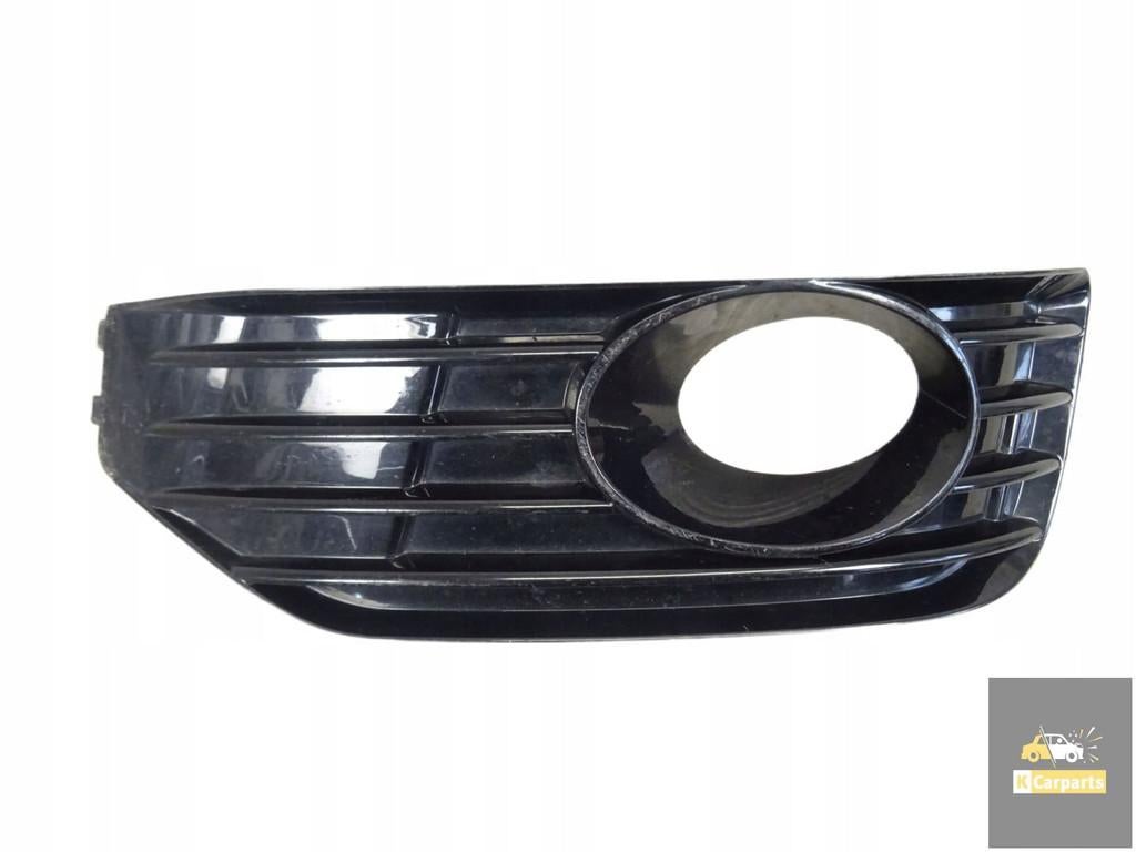 M0004S, VW T5 10-15 CALANDRE DE PARE-CHOCS AVANT GAUCHE, Autos : Pièces & Accessoires, Carrosserie & Tôlerie, Pare-chocs, Volkswagen