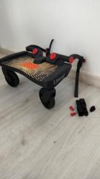 Planche Lascal pour poussette, Vélos & Vélomoteurs, Enlèvement, Comme neuf