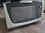 Microgolf Combi Whirlpool, Elektronische apparatuur, Microgolfovens, Ophalen, Crisp, Zo goed als nieuw, Draaiplateau