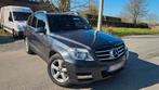 Mercedes GLK 220D/KEURING VOOR VERKOOP/AUTOMAT/139.000KM/, Auto's, Automaat, Euro 5, Zwart, 22 cc