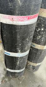 Roofing, Enlèvement