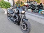Harley Fat Bob - 2022 - 9657 km, 2 cilinders, Bedrijf, Meer dan 35 kW, Toermotor