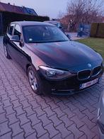 BMW. 116d. 2012 Zeer goede staat 220000 km, Auto's, BMW, Euro 5, Zwart, 4 cilinders, 1600 cc