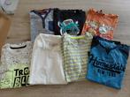 7 t-shirt maat 146/152, Enlèvement ou Envoi, Comme neuf, Taille 146