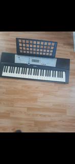 keyboard Yamaha, Ophalen, Yamaha