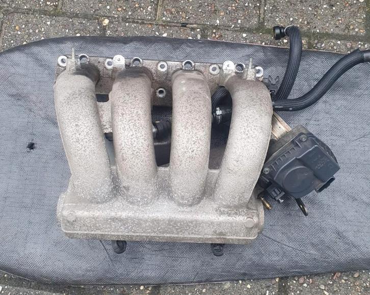 Collecteur d'admission Peugeot 206 RC, Autos : Divers, Tuning & Styling, Enlèvement ou Envoi