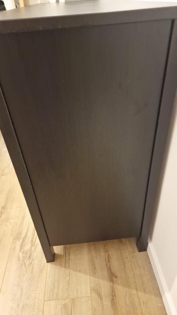 Ikea hemnes ladekast, Ophalen, Zo goed als nieuw
