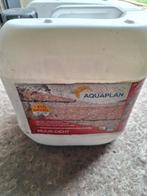 Aquaplan muur dicht 12,5L - nieuw, Enlèvement