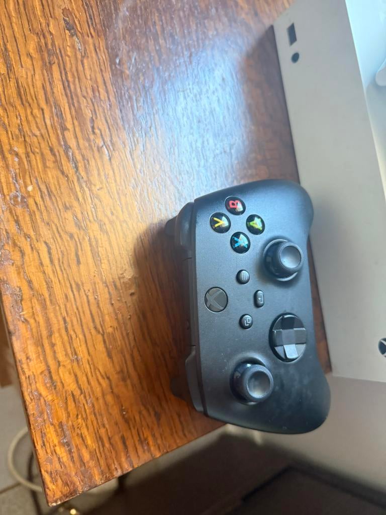 Xbox serie s avec2 manette, Consoles de jeu & Jeux vidéo, Enlèvement ou Envoi, Comme neuf