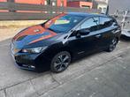Nissan leaf tekna 40kwh, Autos, Cuir, Achat, Anti démarrage, Euro 6