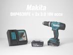 Makita Perceuse à Percussion - ENCORE 2 ANS DE GARANTIE, Enlèvement, Neuf