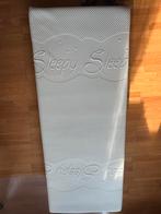 Matras Sleepy, Huis en Inrichting, Ophalen, Eenpersoons, Zo goed als nieuw, 80 cm