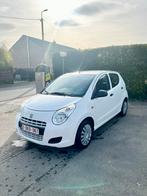 Suzuki alto 1.0i prete a immatricluer avec car-pass, Autos, Suzuki, Euro 5, Achat, Noir, 5 portes
